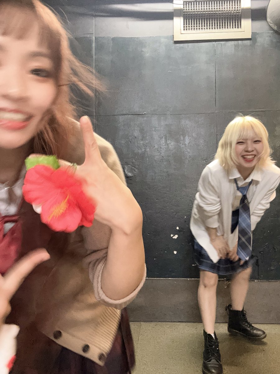 ユーナッテ・ユーナ (@yu_na_n210) / Posts / X