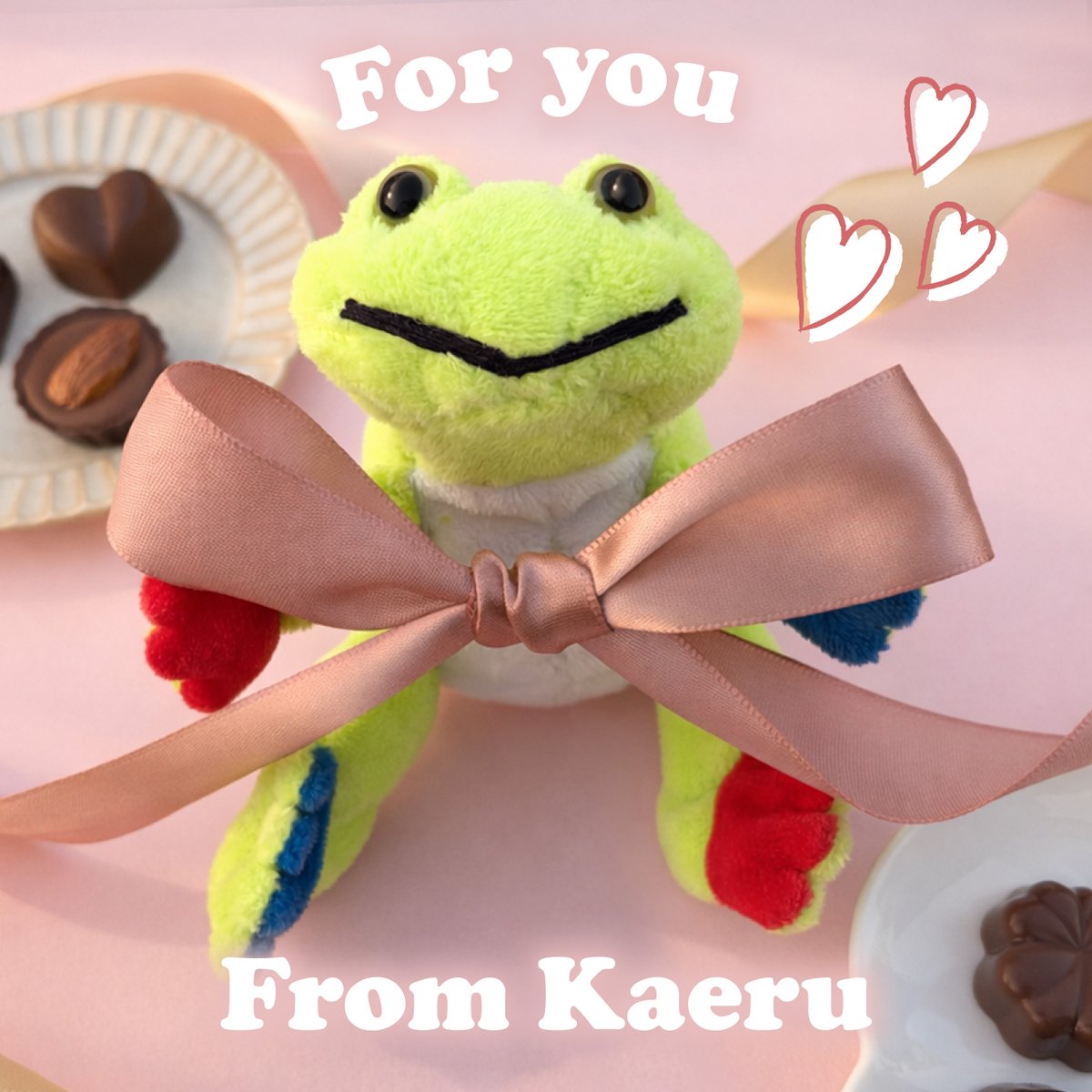 Go!Go!陽気なカエルちゃん (@gogokaeruchan) / Posts / X