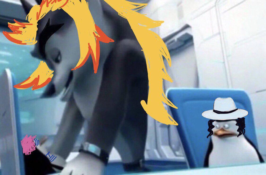 "things intense enough to scare off Muzan’s cells "
inspired me to makes this stupid image