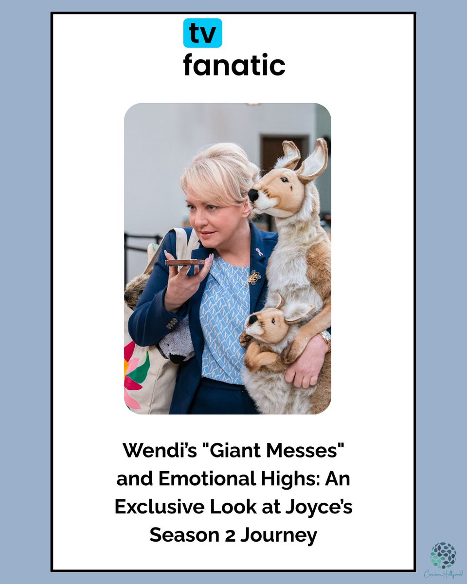 CONSCIOUS HOLLYWOOD tweet media