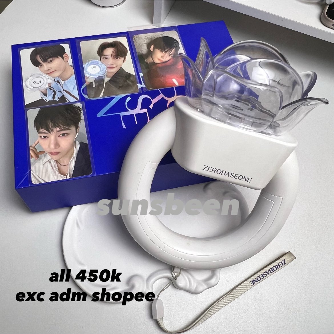 sunsbeen's tweet photo. wts want to sell zerose ring 450k (negotiable) include all di foto, dom jkt 
exc admin 🍊 https://t.co/DqUx1xPOv4
