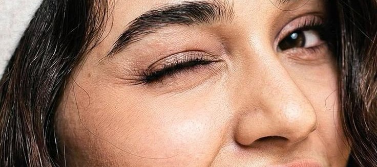 Give a like to Krithi Shetty or have a terrible February