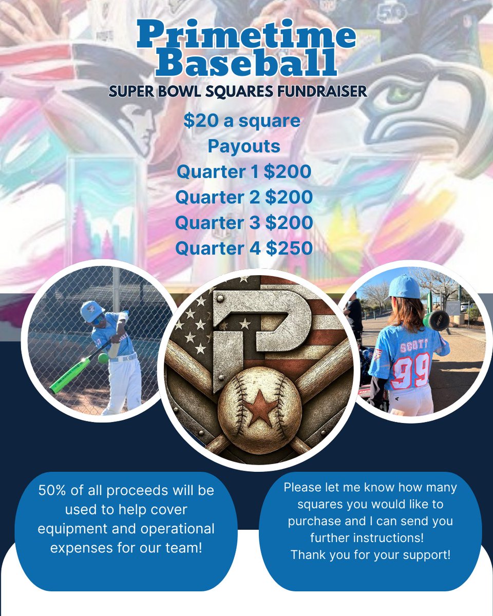 PrimeTime Batting tweet media