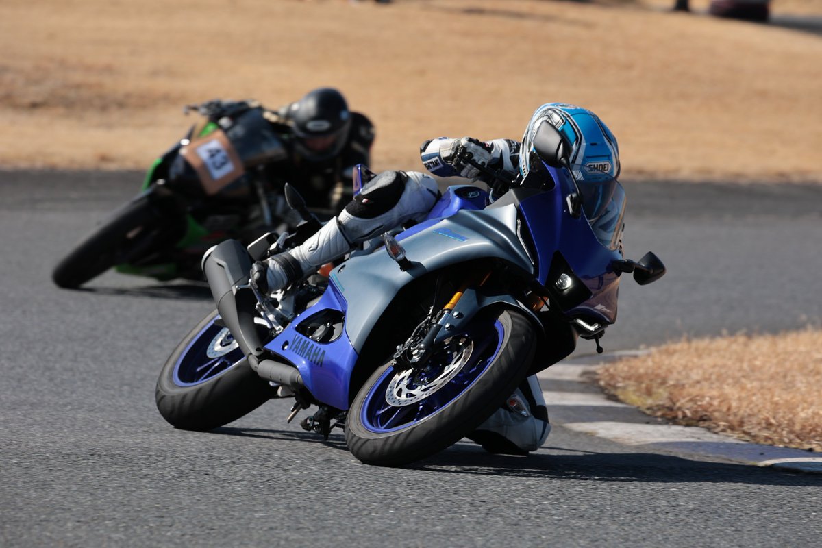 WITHME_RACING's tweet photo. 『ヒザスリ挑戦者求ム！』

■2026年3月14日(日)
HIZA-SURI CAMP＠名阪スポーツランド

跨ったら命を懸ける。それがライダーだ！
バイク初心者の挑戦も待っている！

▼お申し込みはこちら
https://t.co/azjfmkXNSf

#2輪
#ヒザスリ
#名阪スポーツランド
#初心者OK https://t.co/q2nrkpXk0Q