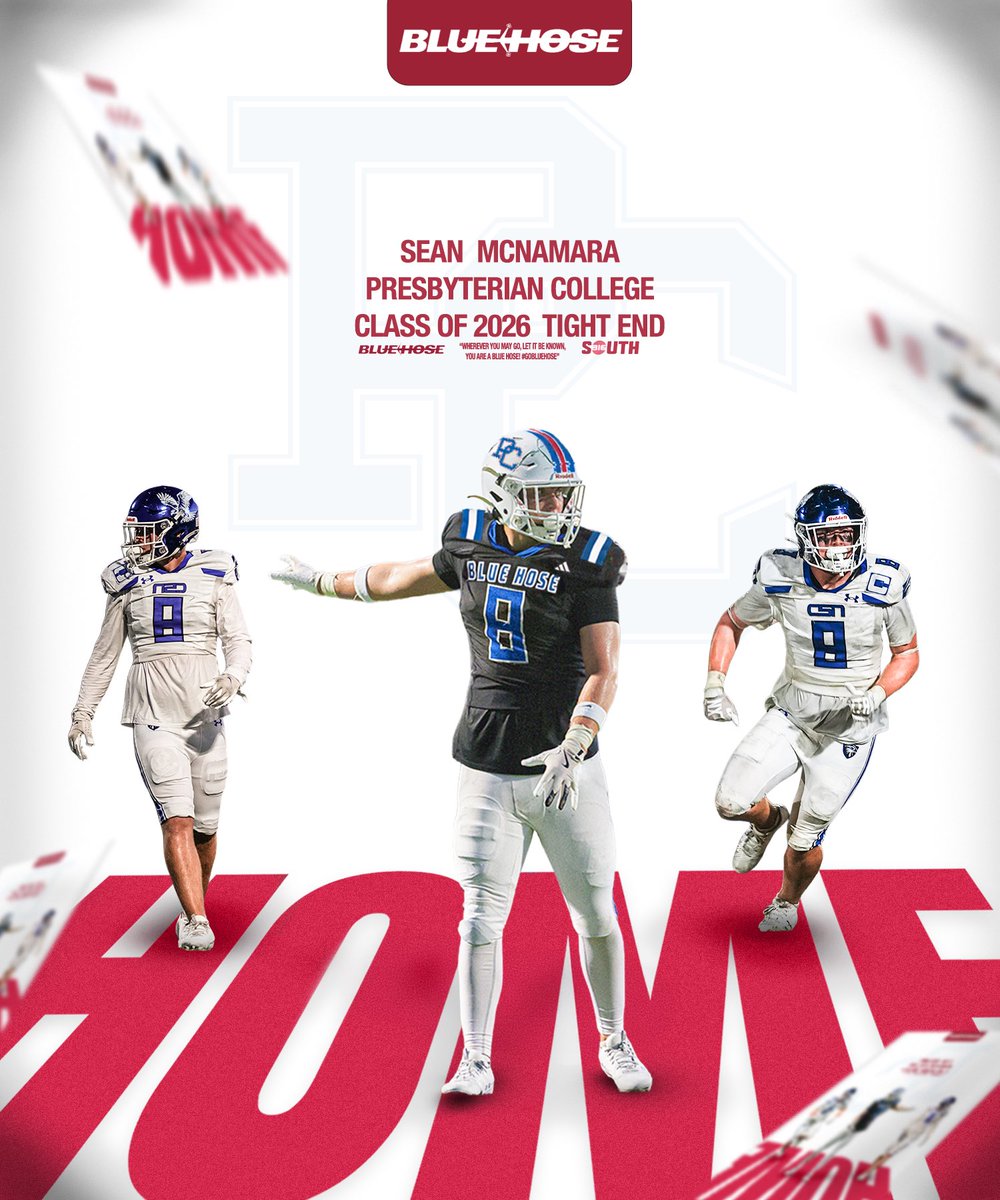 Sean McNamara 2026 tweet media