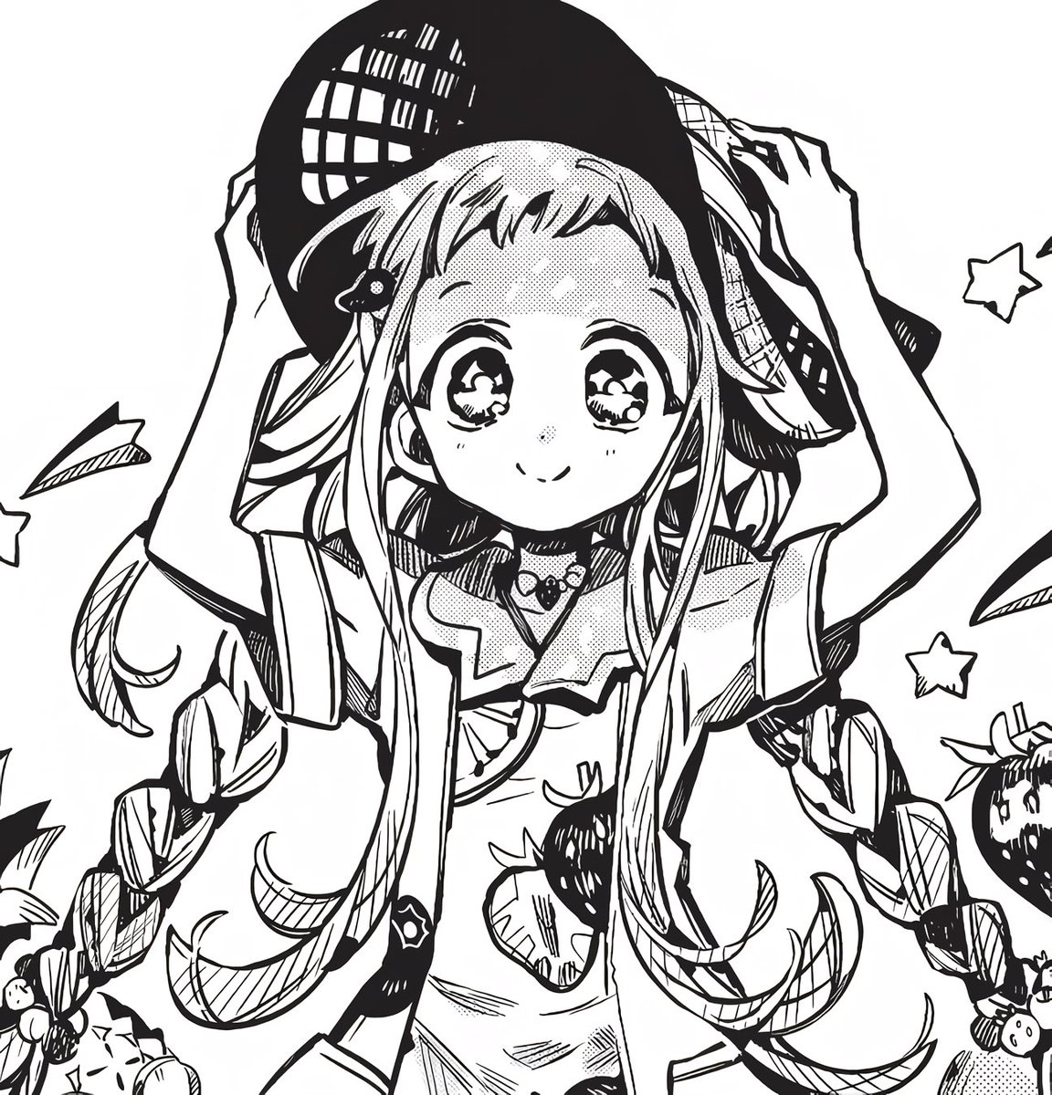 yashirosgarden's tweet image. 