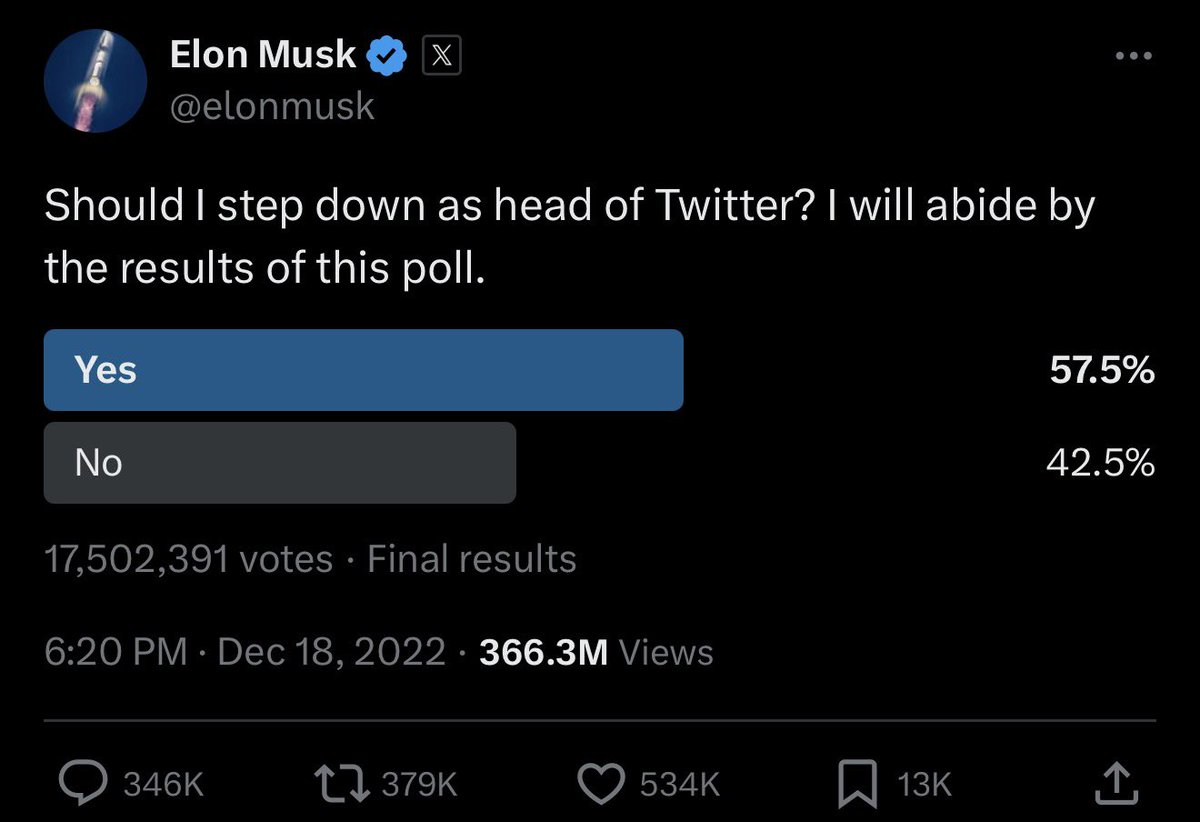 jonathanbfine's tweet image. remember when we fired Elon Musk and he just ignored it