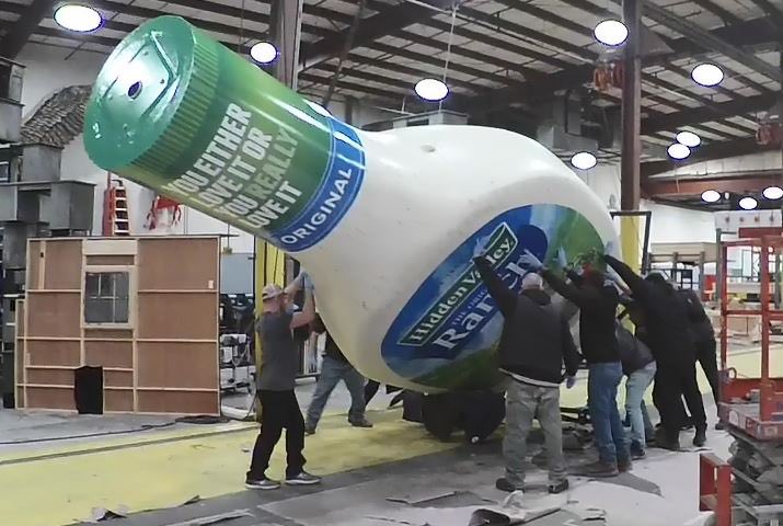 midwestern_ope's tweet image. This is what I mean when I ask for a side of ranch