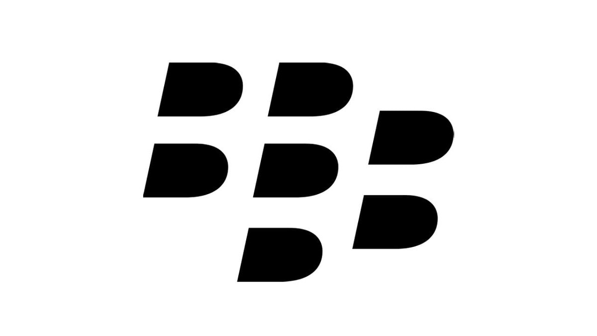 This logo had way more aura than the Apple logo!