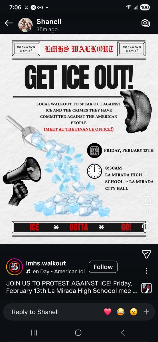 La Mirada Blog 🕊 tweet media