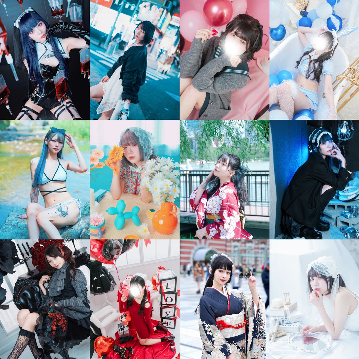 なちか@何でも屋さんの独り言 tweet media