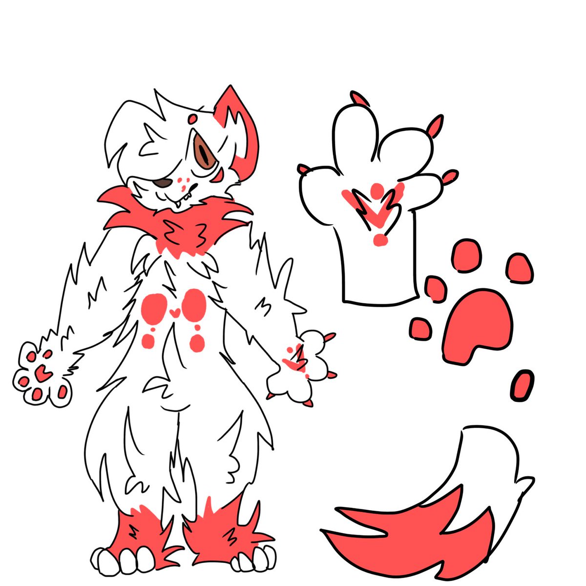 ♡Sýnva🦨 tweet media