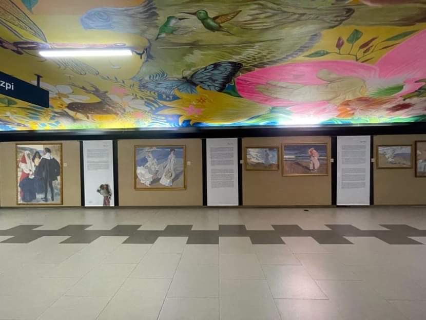 Embajada de España en Filipinas. tweet media