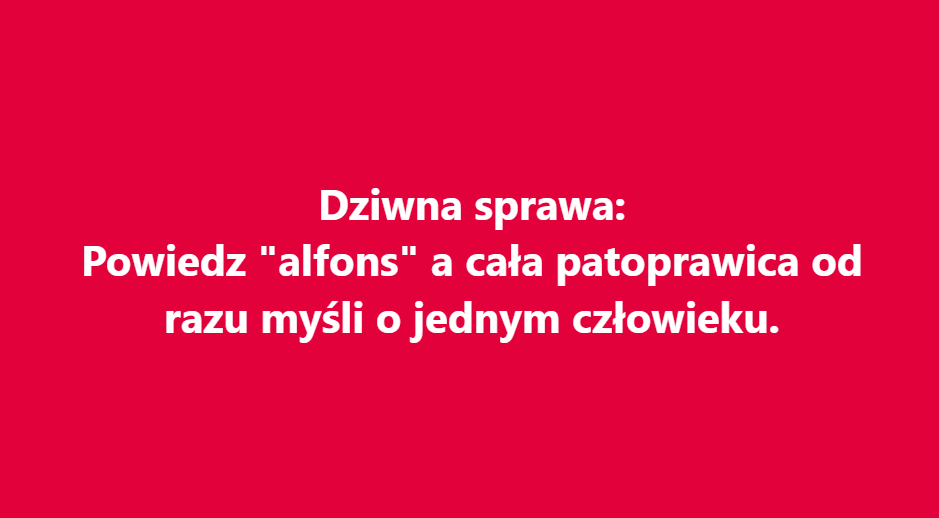 Naczelny (@adam__michel) on Twitter photo 