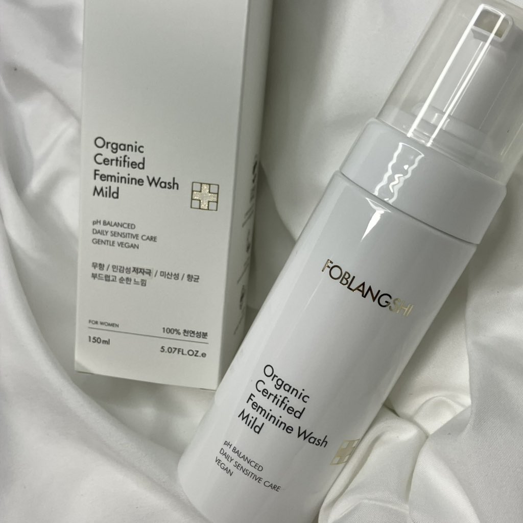 kongssday's tweet image. #EVENT #RT이벤트 #이벤트

포블랑시 유기농 여성청결제 마일드

너무 좋아서 브랜드 담당자님에게 말씀드려 이벤트 가져왔어요!!

RT 해주시는 2분에게 보내드리며 @foblangshi 계정 팔로우시 당첨 확률 ⬆️❗️

제품 자체가 저자극이라 민감한 분들에게도 정말 적합한 제품이라고 생각하고 제일 중요한…