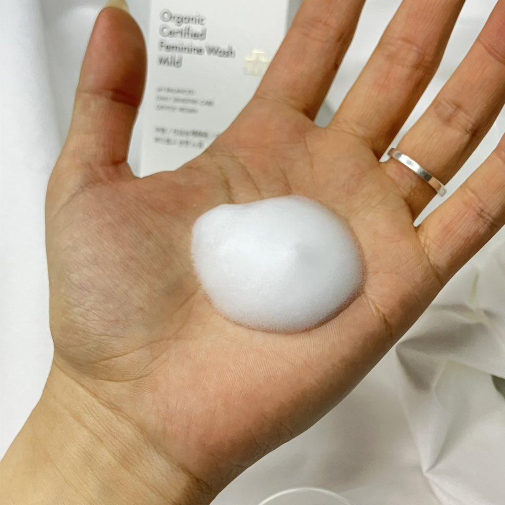 kongssday's tweet image. #EVENT #RT이벤트 #이벤트

포블랑시 유기농 여성청결제 마일드

너무 좋아서 브랜드 담당자님에게 말씀드려 이벤트 가져왔어요!!

RT 해주시는 2분에게 보내드리며 @foblangshi 계정 팔로우시 당첨 확률 ⬆️❗️

제품 자체가 저자극이라 민감한 분들에게도 정말 적합한 제품이라고 생각하고 제일 중요한…