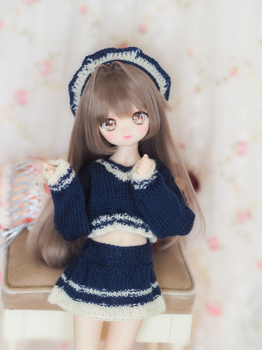 ちぇるちる☪︎ (@Chelchill_) / Posts / X