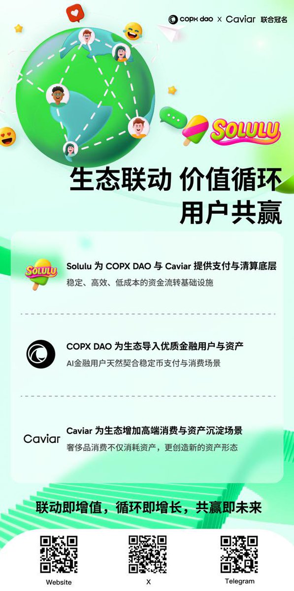 COPX.AI 华语 tweet media