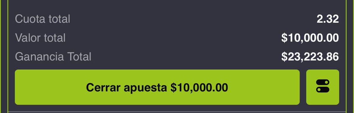 EL CASTA tweet media