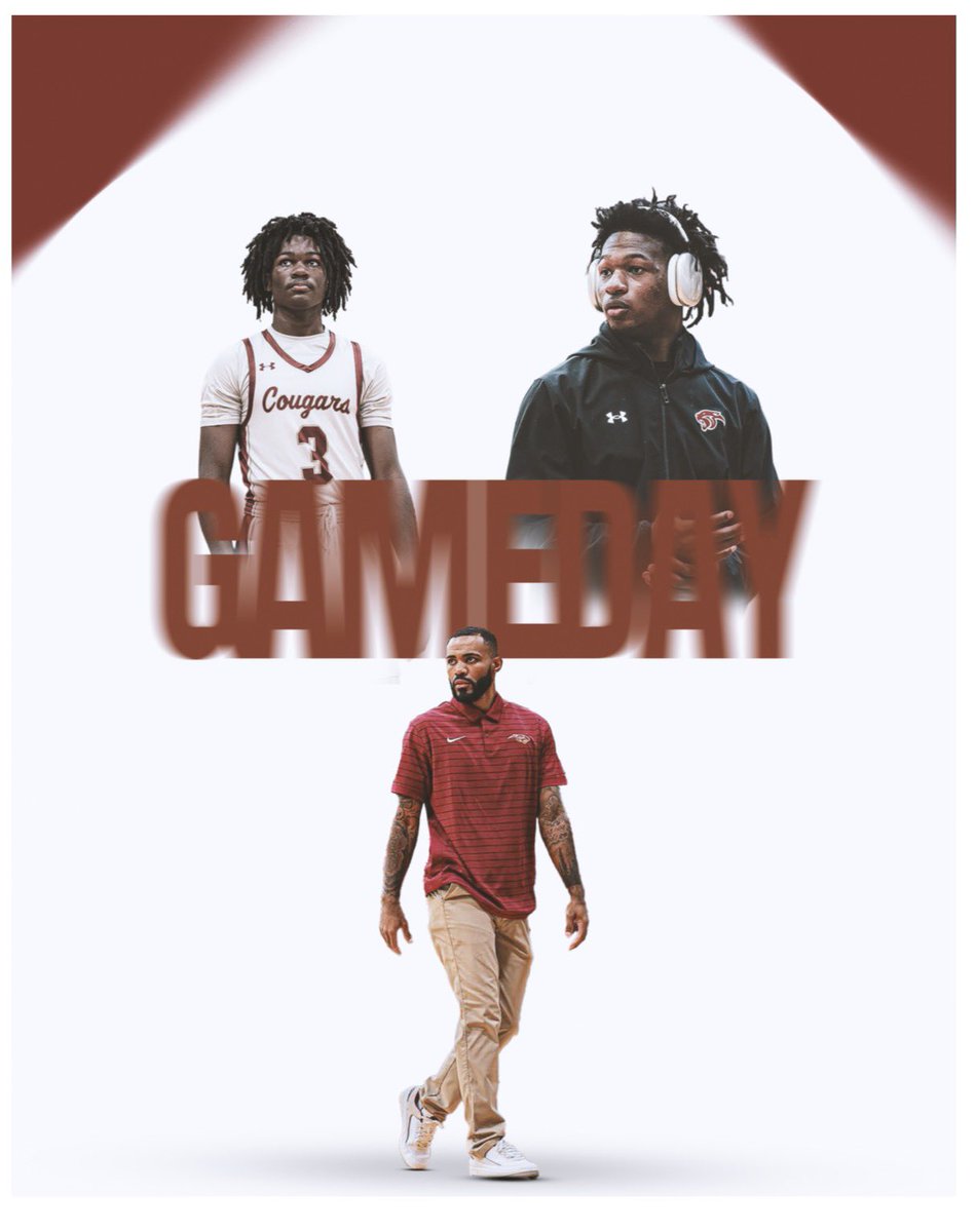 Countryside High School Basketball tweet media