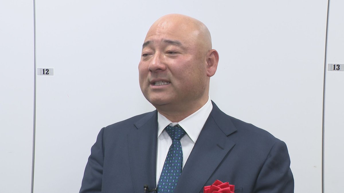 2月5日㊍18時～
#みんなのoniニュース

💗原木から宝木を削り出す　儀式が非公開でおごそかに
💗「皮まで食べよう！」　石井小学校でリンゴの #食育授業　
💗#タグラグビー 選手ら市役所訪問　全国大会への意気込み語る
💗第84回 #山陽新聞体育賞　受賞者喜びの声

#岡山市
#oniビジョン
#オニビジョン