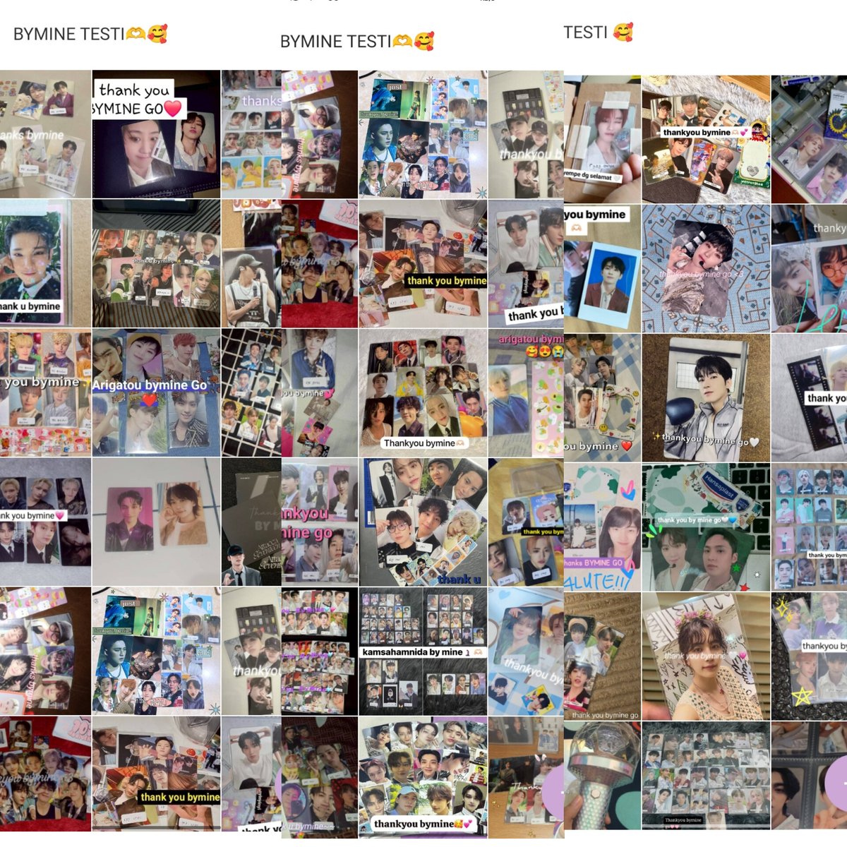 GO SHARING PC SEVENTEEN RD INA tweet media