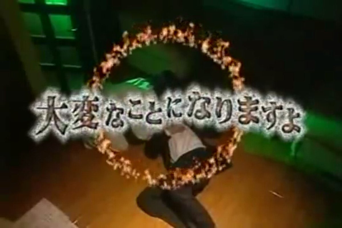 私は2026年もこの番組の話をし続ける