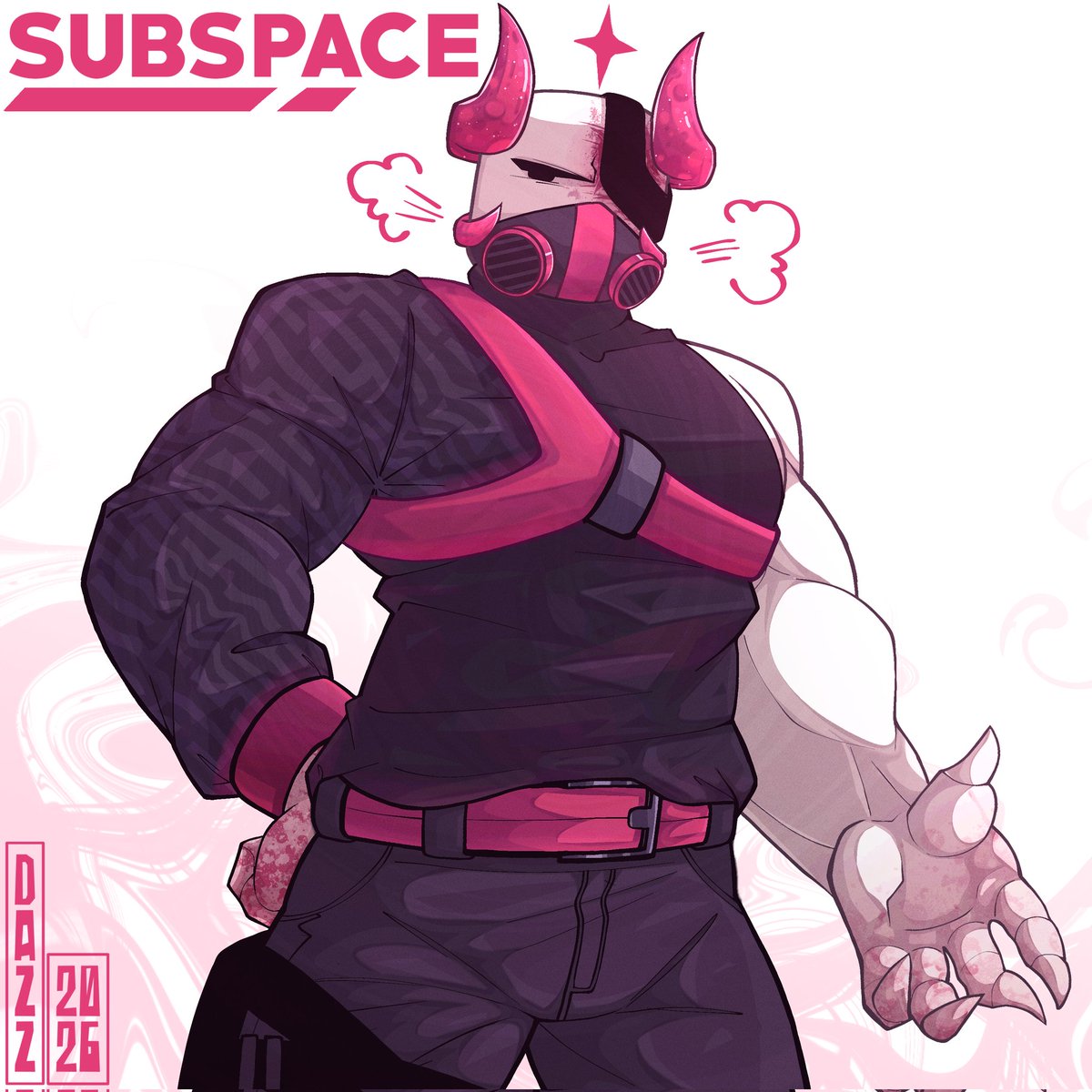 Dazz (COMMS CLOSED) tweet media