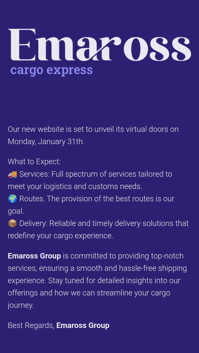 Nordsint tweet media