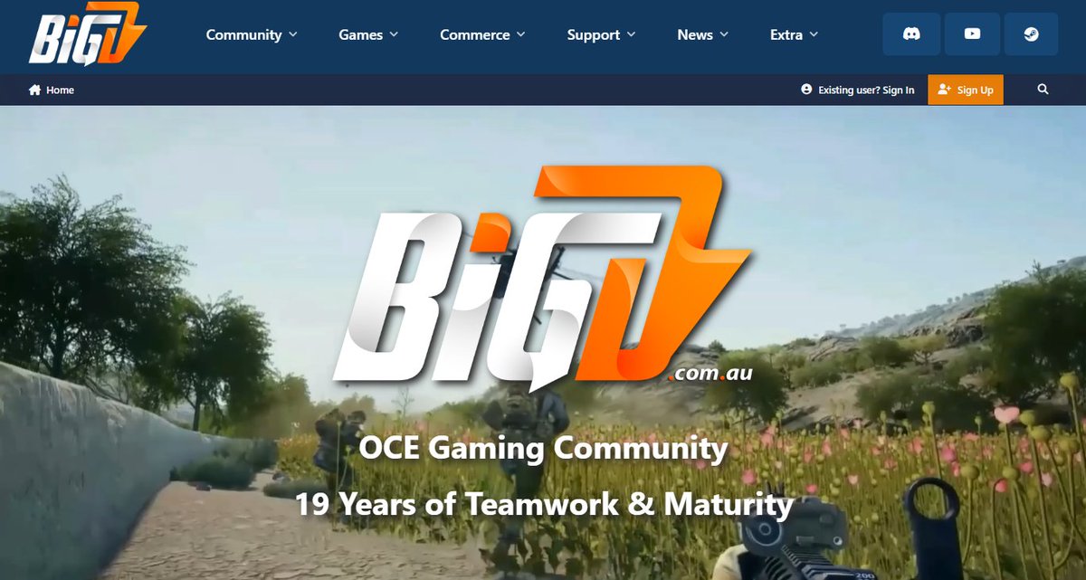 🎖️ HELL LET LOOSE players 🎖️

Tired of silent squads and no coordination?

Join discord.gg/8e97mrH2xtwhere squads talk, attack, defend, and still have a laugh while winning 💥 Jump into voice | 🤝 Real teamwork | 😂 Good vibes
👉 bigd.com.au (grab the Discord link there)