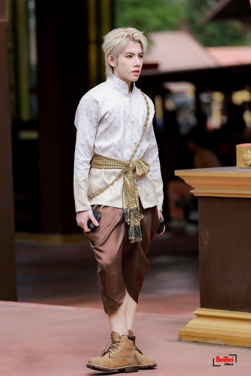 BeibeiKrit_OFC's tweet image. ❤️🤟 @beibei_krit 

#BeiBeiKrit #PeipeiKrit 
#SHINEBOYSxBEIBEI
#ShineBoys