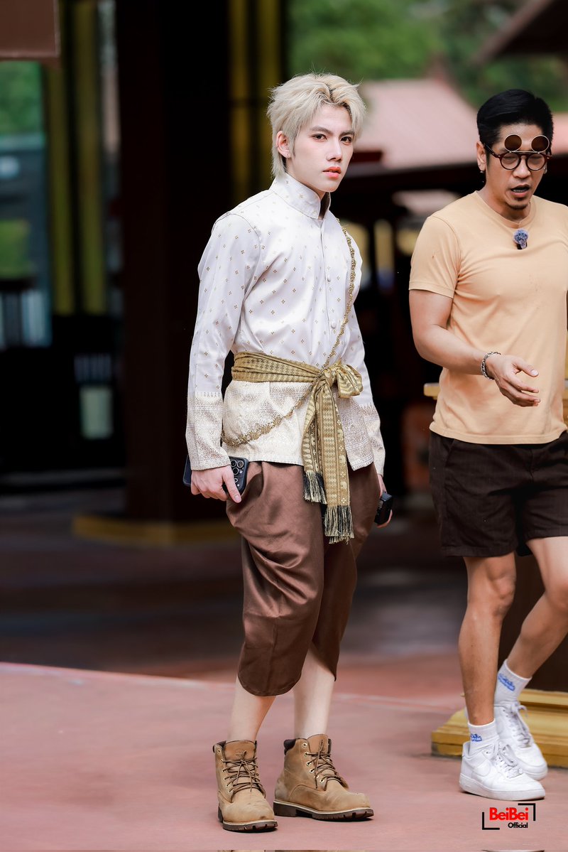 BeibeiKrit_OFC's tweet image. ❤️🤟 @beibei_krit 

#BeiBeiKrit #PeipeiKrit 
#SHINEBOYSxBEIBEI
#ShineBoys