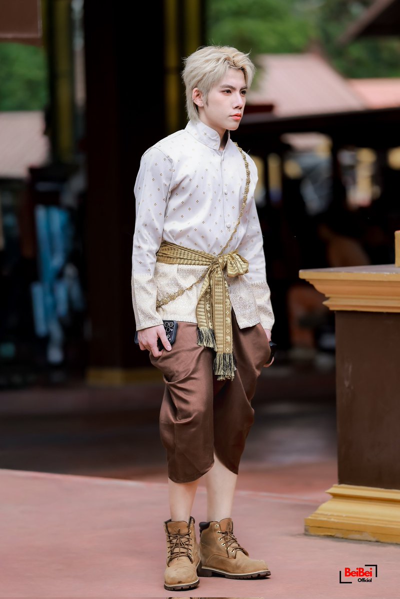 BeibeiKrit_OFC's tweet image. ❤️🤟 @beibei_krit 

#BeiBeiKrit #PeipeiKrit 
#SHINEBOYSxBEIBEI
#ShineBoys