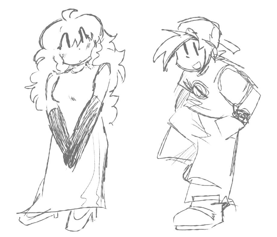 something something doodle