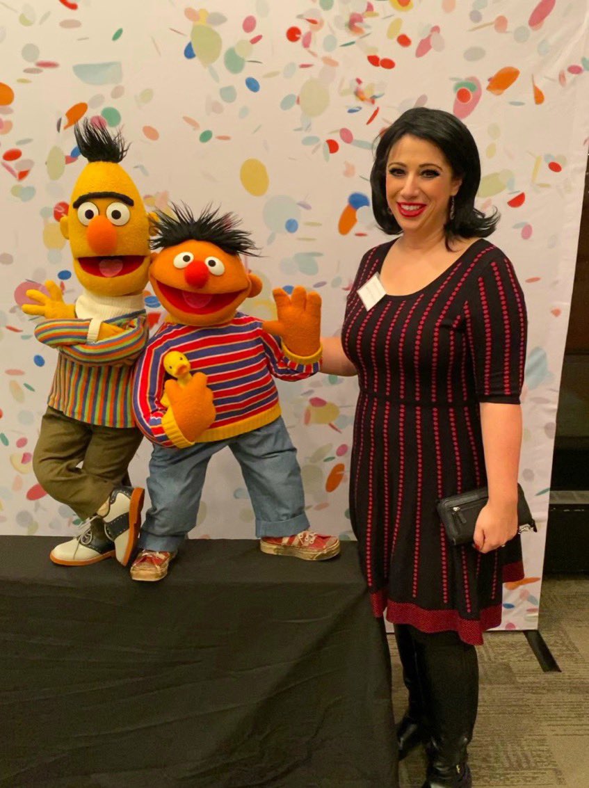 Jennifer "Jay" Palumbo tweet media