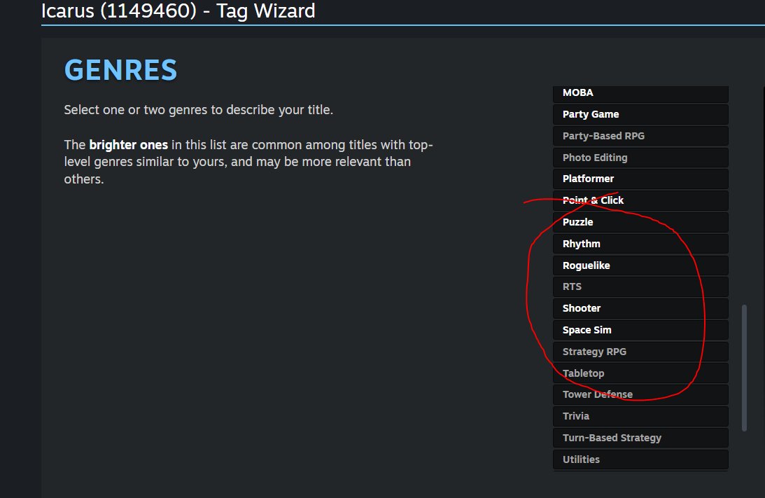 Dean Hall tweet media