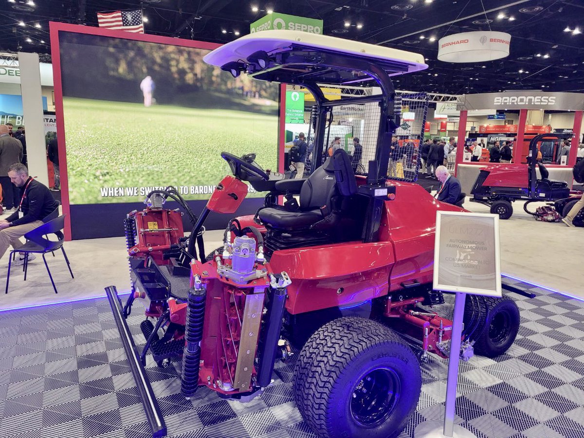 Davco Turf tweet media