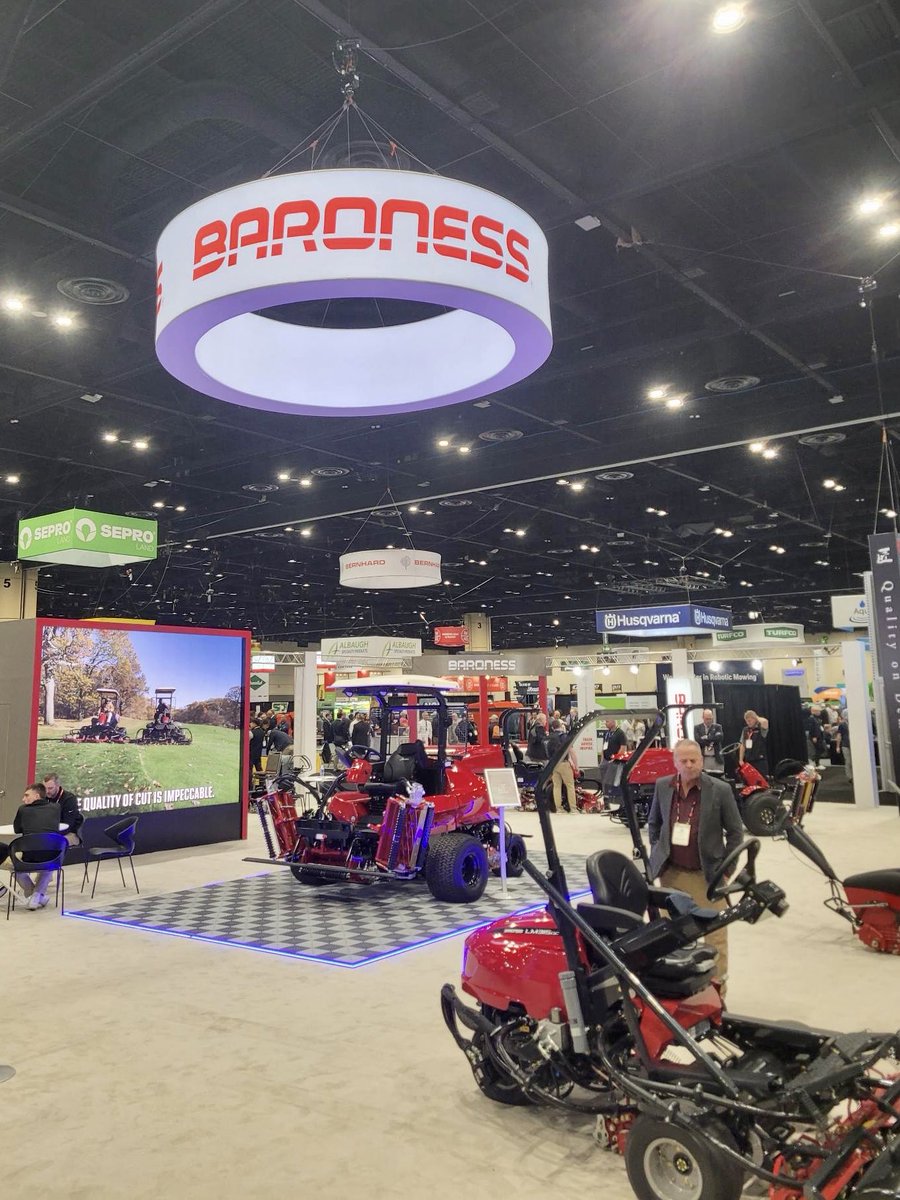 Davco Turf tweet media