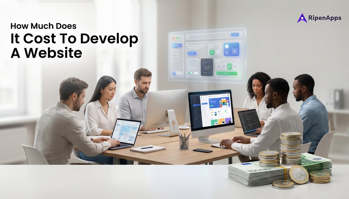 RipenApps tweet media