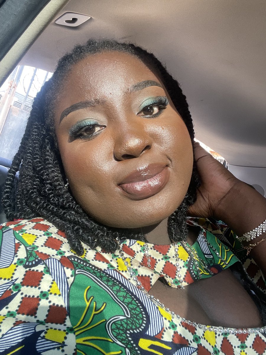 VillBella's tweet image. RT @RuthNifemii: Happy birthday to me 🎊
I trust God to make this year so beautiful