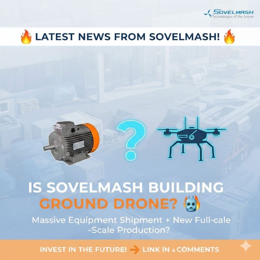nguyensonhai868's tweet photo. AERONOVA allows you to invest thoughtfully and strategically. Instead of seeking quick profits, its investors participate in building the industry of the future, minimizing risk and increasing long-term value.🚀
#Solargroup #Aeronova #Sovelmash #Slavyanka
#Crowdfunding #Shares https://t.co/J7SNaYhLl0