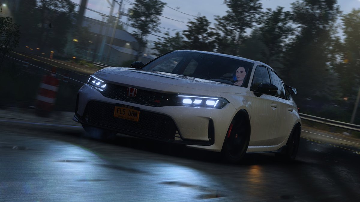 NFSLYY_BiliBili's tweet image. car
#needforspeed