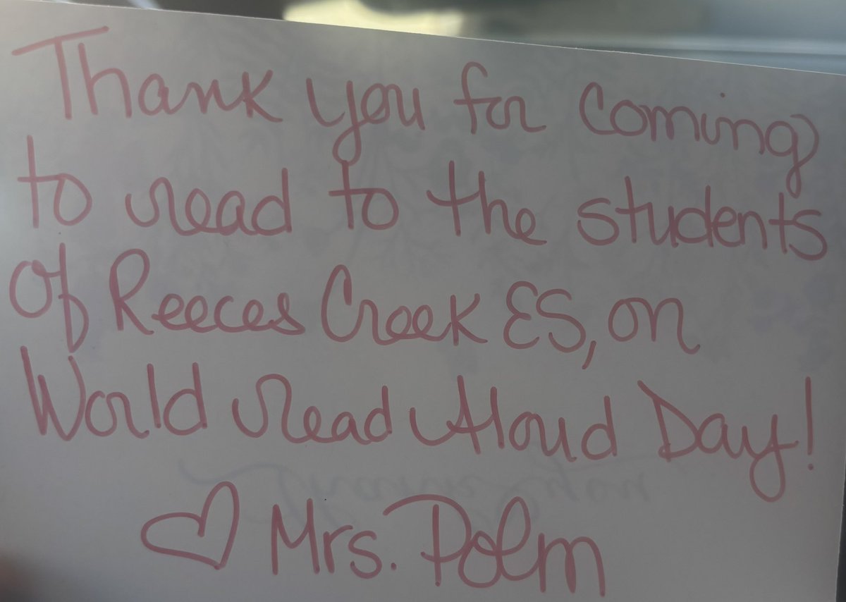 Danny Servance tweet media