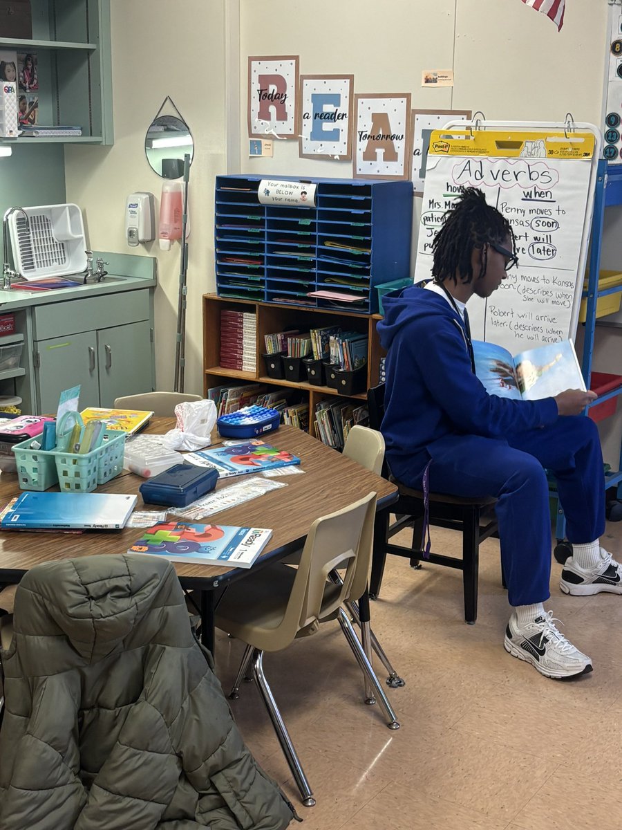 Danny Servance tweet media