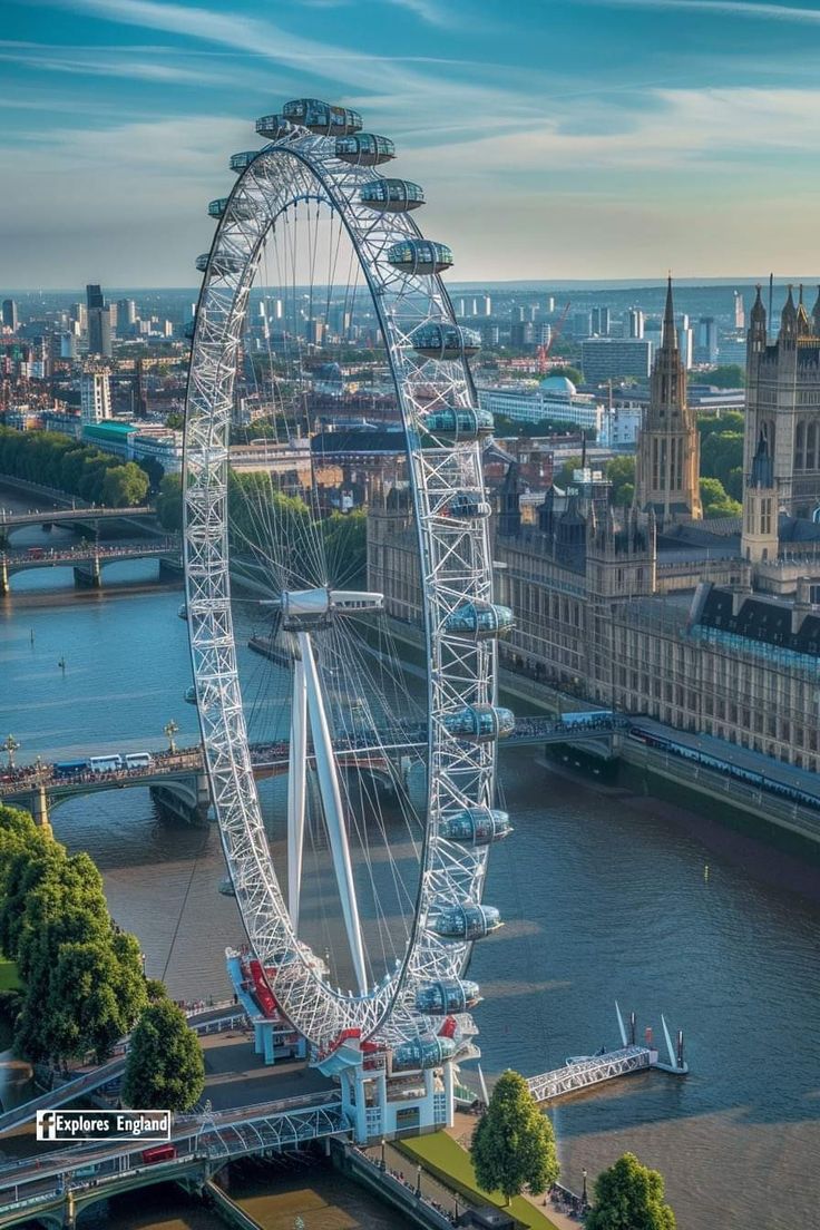 beautiberds's tweet image. London Eye, London, UK 🇬🇧