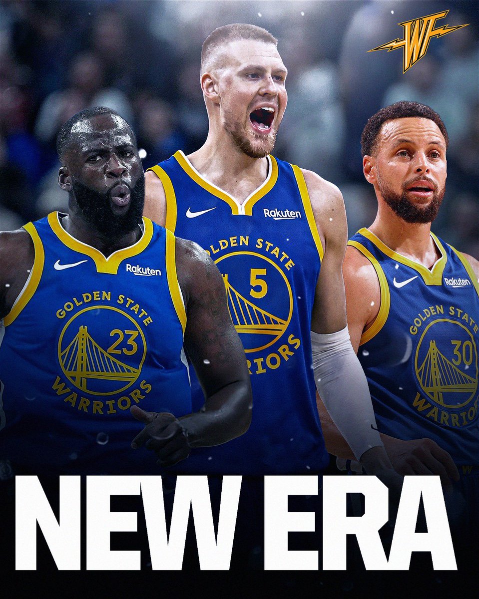 TheWarriorsTalk tweet media