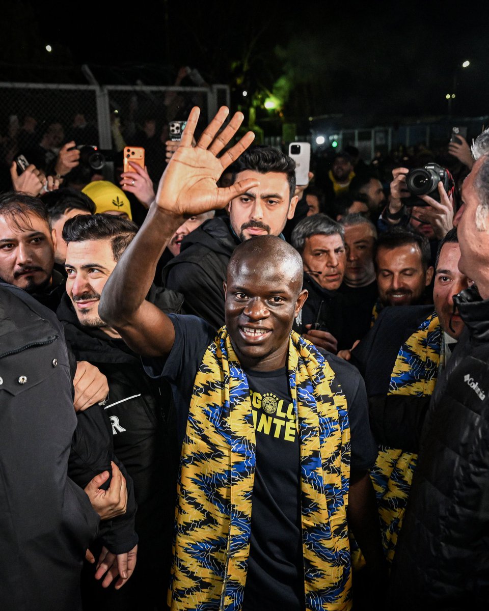 Fener Addicts tweet media