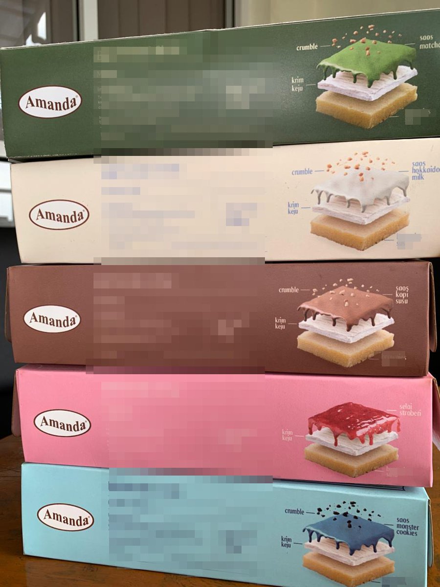 Amanda Brownies tweet media