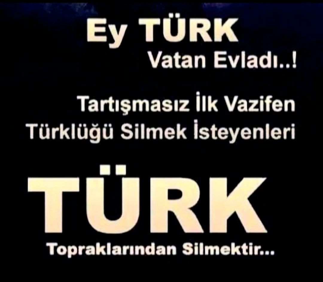 Bebek katiline af yok!..

Siz kimsiniz ki Türk Milleti adına karar veriyorsunuz.
Aslı buradayken vekile söz düşmez.
