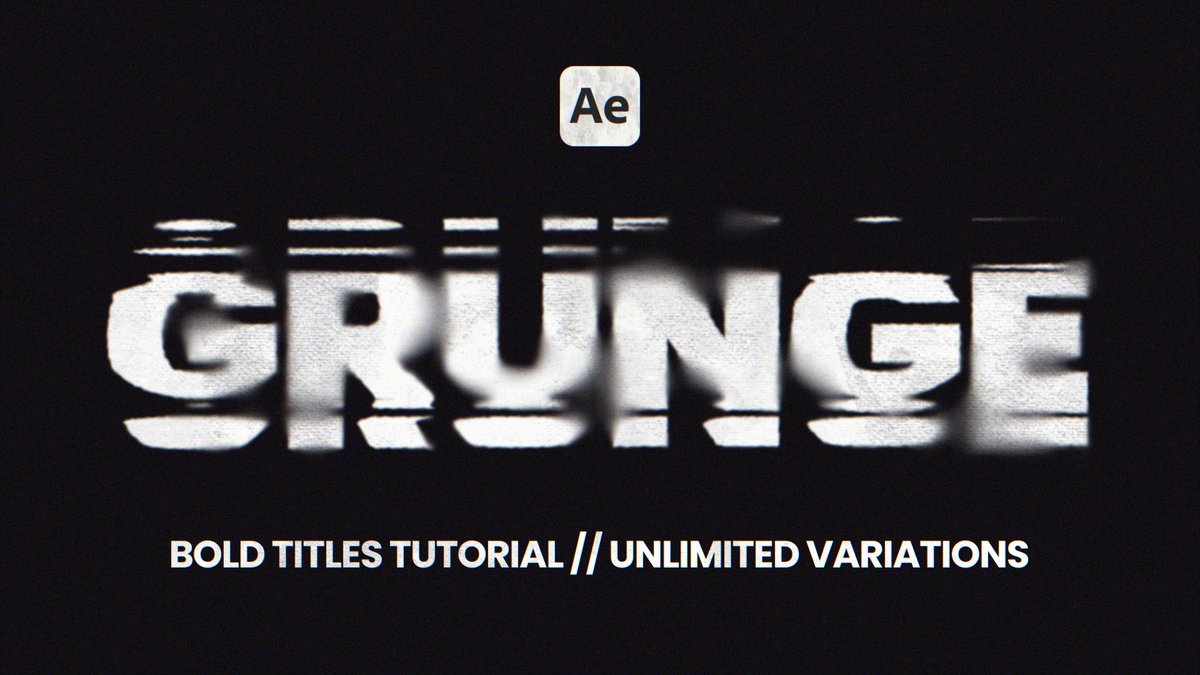 We Design Motion tweet media